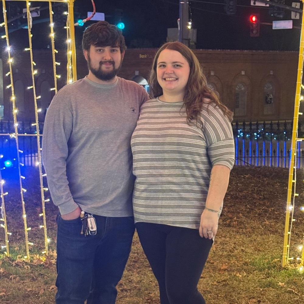 Meet your Posher, Trina